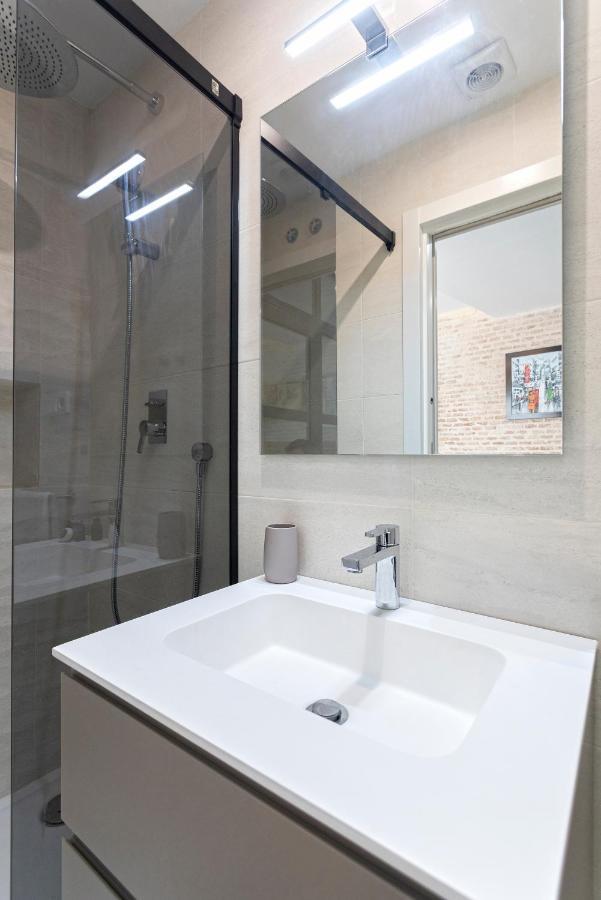 סביליה Genteel Home Castilla Terrace מראה חיצוני תמונה