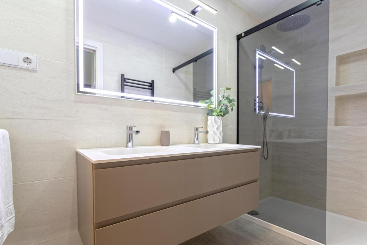 סביליה Genteel Home Castilla Terrace מראה חיצוני תמונה
